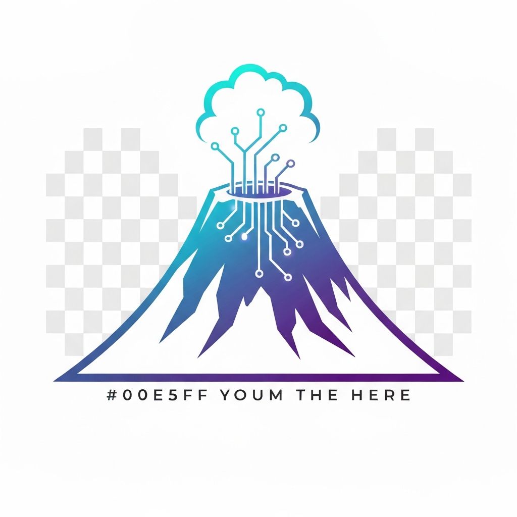 Volcanti Logo